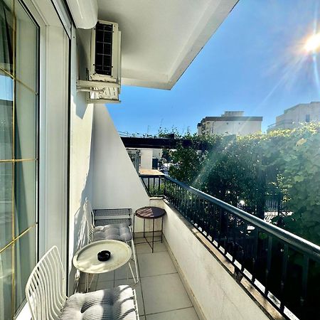 Apartmani Terminal Budva Bagian luar foto