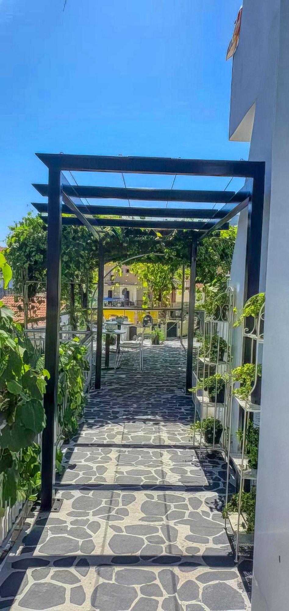 Apartmani Terminal Budva Bagian luar foto