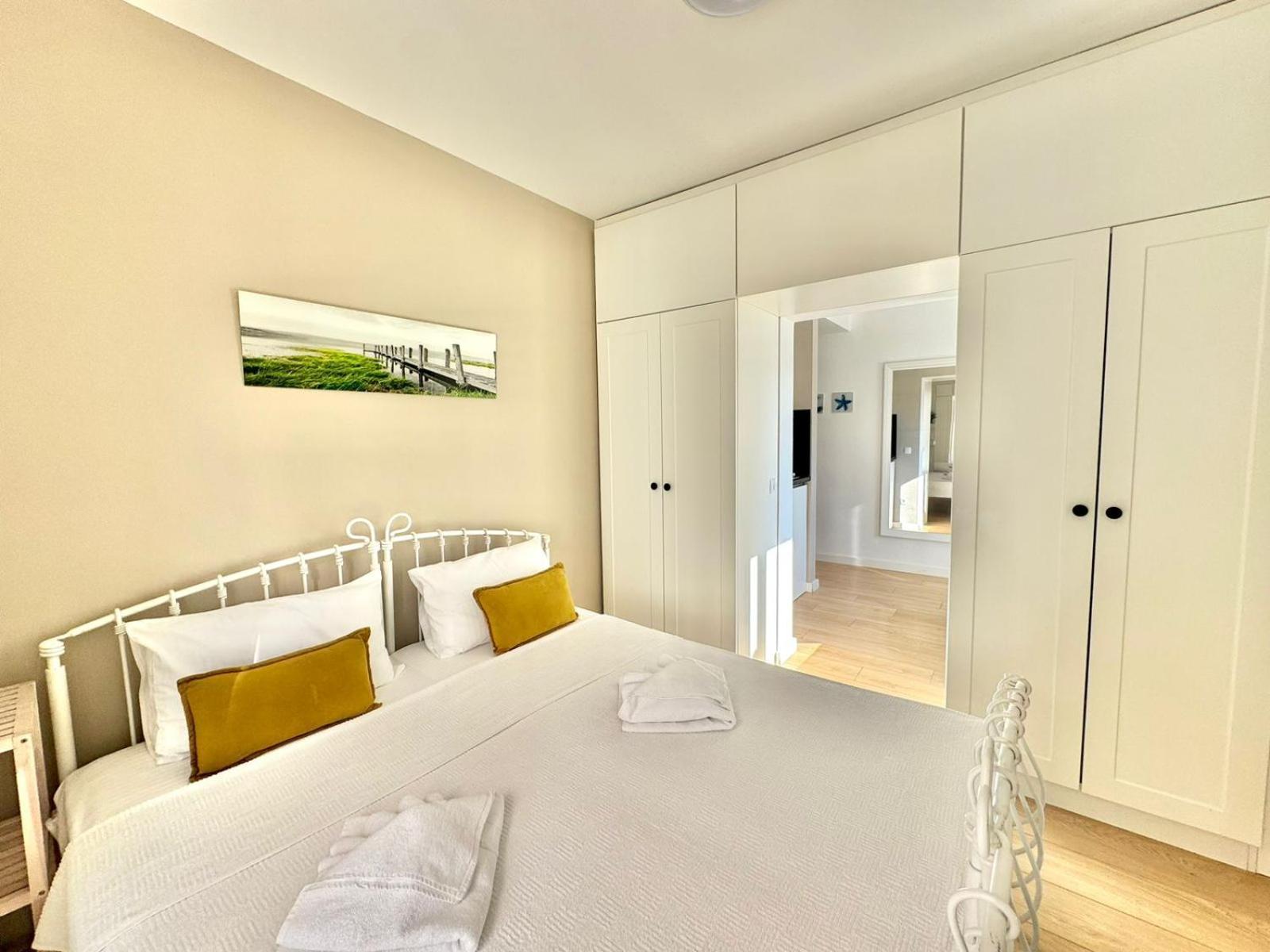 Apartmani Terminal Budva Bagian luar foto